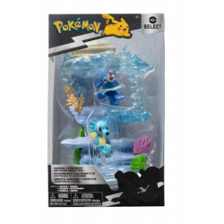 434344 POKEMON FIGURKI POPPLIO HORSEA