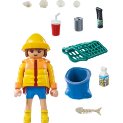 71163 PLAYMOBIL EKOLOŻKA