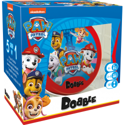 084594 REBEL GRA DOBBLE PSI PATROL DOBLE