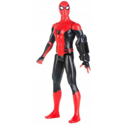E5766 FIGURKA SPIDERMAN SUPERBOHATER 30CM HASBRO