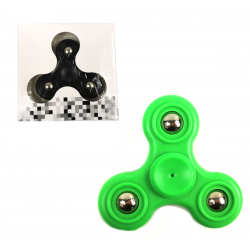 707703 SPINNER HAND FIDGET RÓŻNE KOLORY