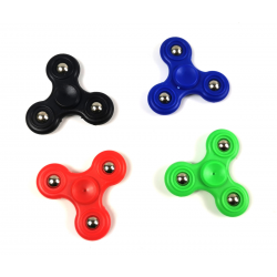 707703 SPINNER HAND FIDGET RÓŻNE KOLORY