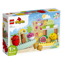 10983 LEGO DUPLO RYNECZEK BIO