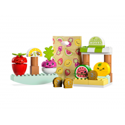 10983 LEGO DUPLO RYNECZEK BIO