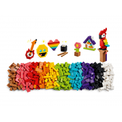 11030 LEGO CLASSIC STERTA KLOCKÓW