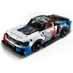 42153 LEGO TECHNIC NOWY CHEVROLET CAMARO ZL1 Z SERII NASCAR