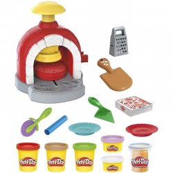 F4373 PLAY DOH CIASTOLINA KITCHEN PIEC DO PIZZY