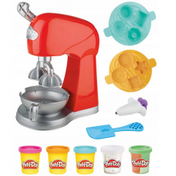 F4718 PLAY DOH CIASTOLINA MAGICZNY MIKSER