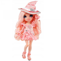 424833 LALKA RAINBOW HIGH COSTUME BALL BELLA PARKER