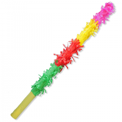 688648 KIJ DO ROZBIJANIA PINIATY URODZINY PINIATA GODAN