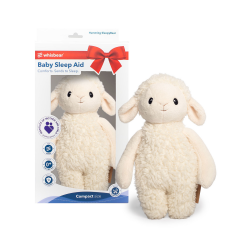 645678 WHISBEAR SZUMIĄCA OWIECZKA ŚPIOSZEK