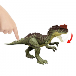 HDX49 JURASSIC WORLD DINOZAUR JANGCZUANOZAUR