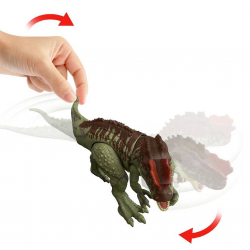 HDX49 JURASSIC WORLD DINOZAUR JANGCZUANOZAUR