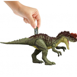 HDX49 JURASSIC WORLD DINOZAUR JANGCZUANOZAUR
