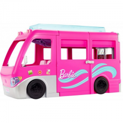 HCD46 BARBIE KAMPER MARZEŃ