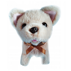 843700 INTERAKTYWNY PIESEK SKACZĄCY