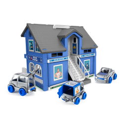 25420 WADER PLAY HOUSE KOMISARIAT POLICYJNY