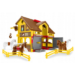 25430 WADER PLAY HOUSE STADNINA KONI