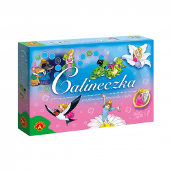 003277 ALEXANDER GRA CALINECZKA