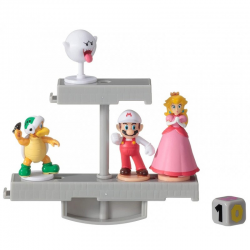 73605 SUPER MARIO BALANCING GAME POZIOM ZAMEK
