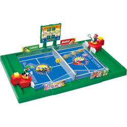 07434 SUPER MARIO GRA RALLY TENNIS TENIS