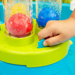 648809 LITTLE TIKES STÓŁ WODNY BITWA NA WODĘ