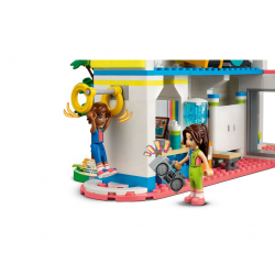 41744 LEGO FRIENDS CENTRUM SPORTOWE