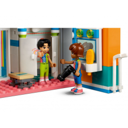 41744 LEGO FRIENDS CENTRUM SPORTOWE