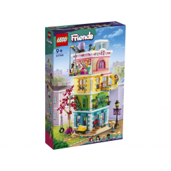41748 LEGO FRIENDS DOM KULTURY W HEARTLAKE