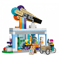 60363 LEGO CITY LODZIARNIA