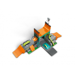 60364 LEGO CITY ULICZNY SKATEPARK