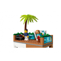 60365 LEGO CITY APARTAMENTOWIEC