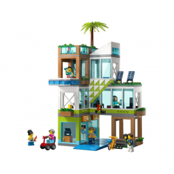 60365 LEGO CITY APARTAMENTOWIEC