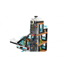 60366 LEGO CITY CENTRUM NARCIARSKIE I WSPINACZKOWE