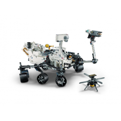 42158 LEGO TECHNIC NASA MARS ROVER PERSEVERANCE