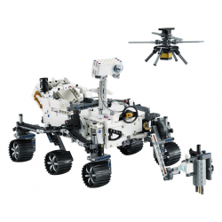 42158 LEGO TECHNIC NASA MARS ROVER PERSEVERANCE