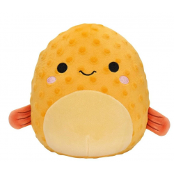 163959 SQUISHMALLOWS MASKOTKA RYBKA SAFA 19CM