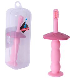 117201 GRYZAK SILIKONOWA SZCZOTECZKA ASKATO