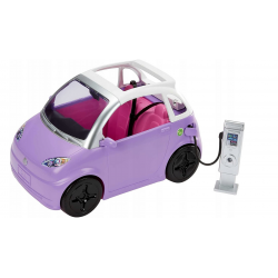 HJV36 BARBIE ELEKTRYCZNY SAMOCHÓD DLA LALEK