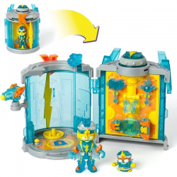 023198 SUPER THINGS SEKRETNA BAZA KAZOOM POWER
