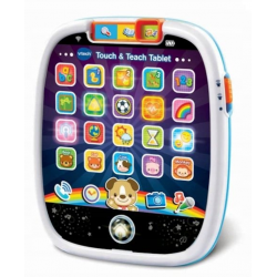 61173 VTECH BAZA ZABAWY INTERAKTYWNY TABLET