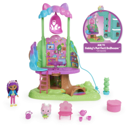6061583 KOCI DOMEK GABI DOMEK NA DRZEWIE