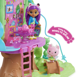 6061583 KOCI DOMEK GABI DOMEK NA DRZEWIE