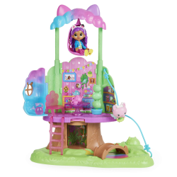 6061583 KOCI DOMEK GABI DOMEK NA DRZEWIE