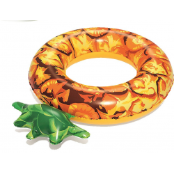 36121 BESTWAY KOŁO DO PŁYWANIA ARBUZ ANANAS 116CM