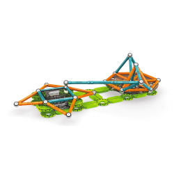 G768 GEOMAG MECHANICS KLOCKI MAGNETYCZNE 160 EL