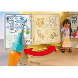 71327 PLAYMOBIL DUŻA SZKOŁA
