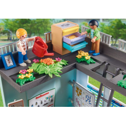 71327 PLAYMOBIL DUŻA SZKOŁA