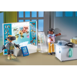 71330 PLAYMOBIL WIRTUALNA KLASA