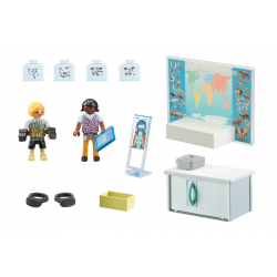 71330 PLAYMOBIL WIRTUALNA KLASA
